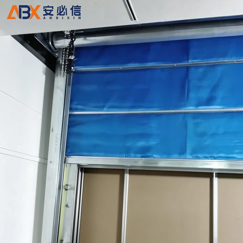 潜江上叠门