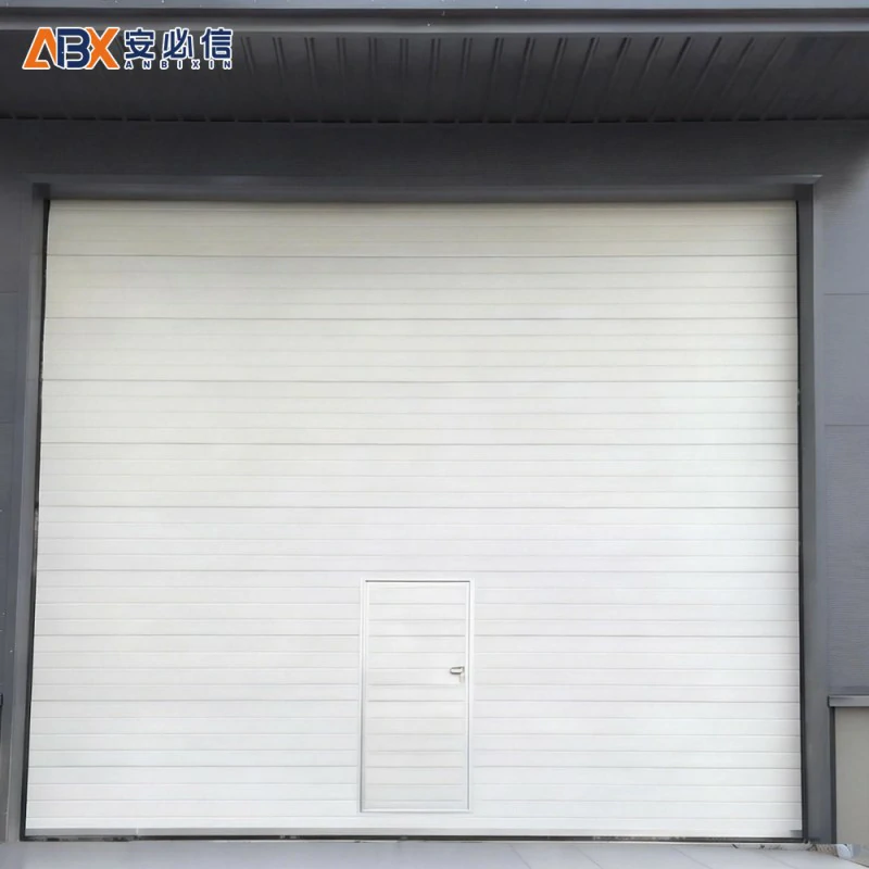 潜江工业滑升门